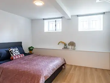 Foto #3 Appartement Berg en Dalseweg Nijmegen