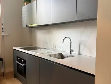 Foto #1 Appartement Berg en Dalseweg Nijmegen