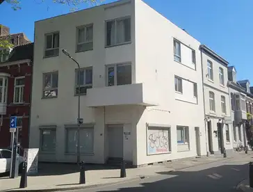 Foto #1 Appartement Bourgognestraat Maastricht