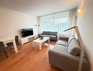 Foto #1 Appartement Zonnesteinhof Amstelveen