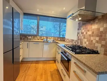 Foto #3 Appartement Zonnesteinhof Amstelveen