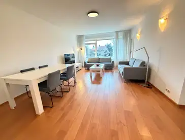 Foto #2 Appartement Zonnesteinhof Amstelveen