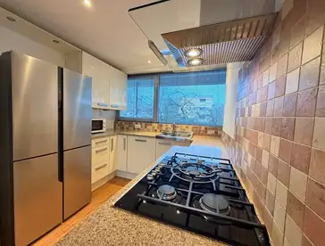 Foto #4 Appartement Zonnesteinhof Amstelveen