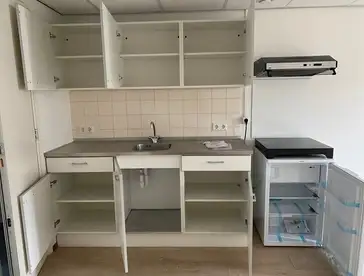 Foto #2 Appartement Boschstraat Breda