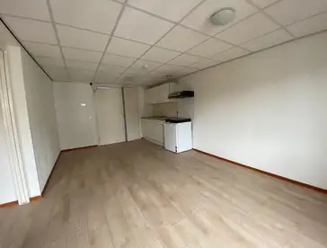 Foto #3 Appartement Boschstraat Breda