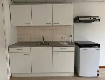 Foto #1 Appartement Boschstraat Breda