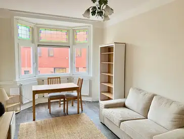Foto #2 Appartement Zusterstraat Den Haag