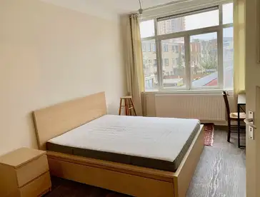 Foto #4 Appartement Zusterstraat Den Haag