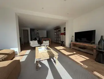 Foto #4 Appartement Bezuidenhoutseweg Den Haag