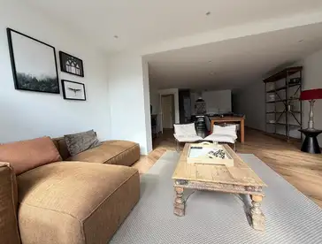 Foto #1 Appartement Bezuidenhoutseweg Den Haag