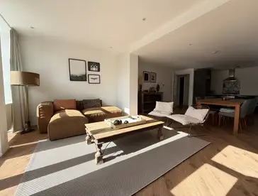 Foto #3 Appartement Bezuidenhoutseweg Den Haag