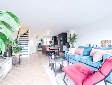 Foto #2 Huurwoning Kortrijk Amsterdam