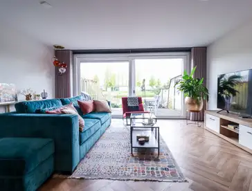 Foto #3 Huurwoning Kortrijk Amsterdam