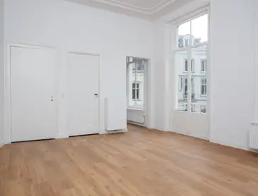 Foto #3 Appartement Brugstraat Arnhem