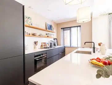 Foto #4 Appartement Willem de Zwijgerlaan Amsterdam
