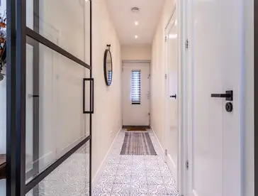 Foto #1 Appartement Willem de Zwijgerlaan Amsterdam