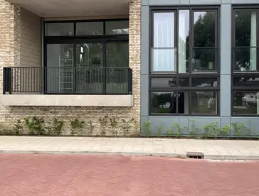 Foto #2 Appartement Wilhelminakade Uithoorn