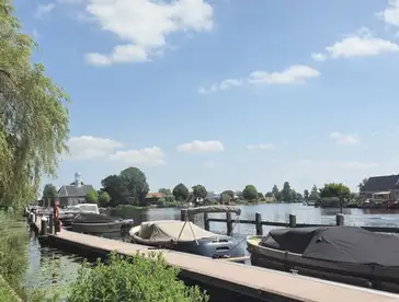 Foto #1 Appartement Wilhelminakade Uithoorn