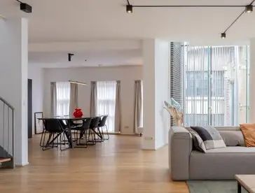 Foto #2 Appartement Kettingstraat Den Haag