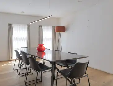 Foto #3 Appartement Kettingstraat Den Haag