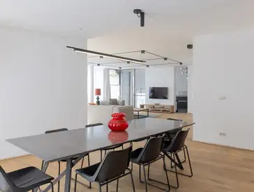 Foto #4 Appartement Kettingstraat Den Haag