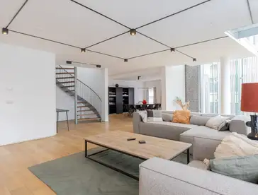 Foto #1 Appartement Kettingstraat Den Haag