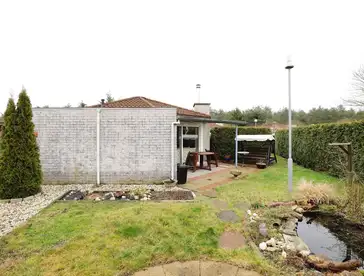 Foto #3 Huurwoning Eendenparkweg Ermelo