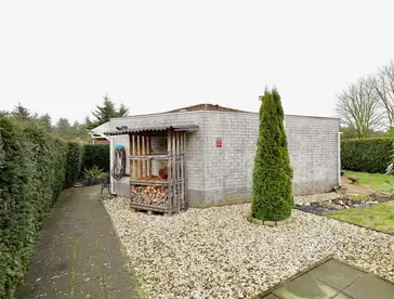 Foto #2 Huurwoning Eendenparkweg Ermelo