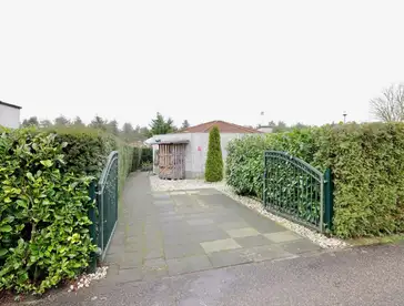 Foto #1 Huurwoning Eendenparkweg Ermelo