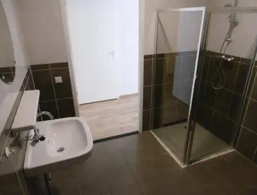 Foto #4 Appartement Baden Powellweg Amsterdam