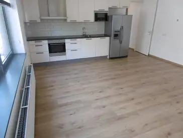 Foto #1 Appartement Baden Powellweg Amsterdam