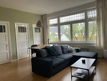 Foto #2 Appartement Dr. van Mierlostraat Breda