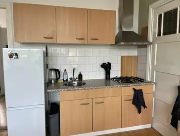 Foto #4 Appartement Dr. van Mierlostraat Breda