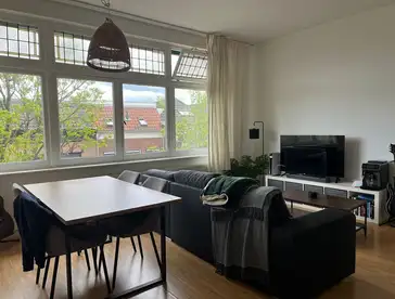 Foto #3 Appartement Dr. van Mierlostraat Breda