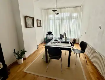 Foto #1 Appartement Vondelstraat Den Haag