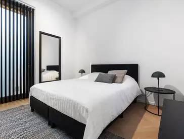 Foto #3 Appartement Hertogstraat Nijmegen