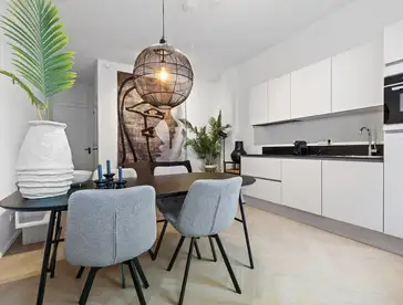 Foto #4 Appartement Hertogstraat Nijmegen