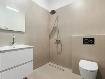 Foto #2 Appartement Hertogstraat Nijmegen