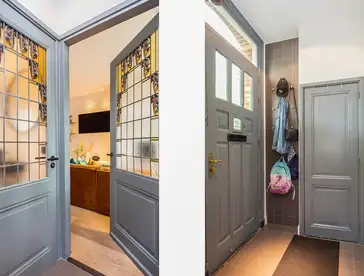 Foto #1 Huurwoning Amstelveenseweg Amsterdam