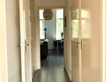 Foto #2 Appartement Mariastraat Maastricht