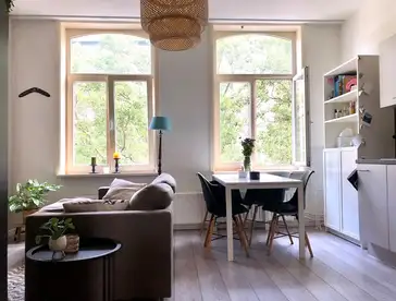 Foto #3 Appartement Mariastraat Maastricht