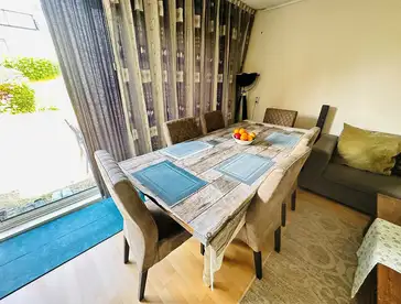 Foto #4 Huurwoning Jo Vincentlaan Amstelveen