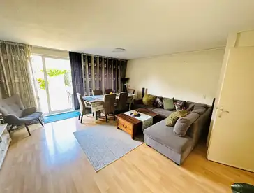 Foto #2 Huurwoning Jo Vincentlaan Amstelveen