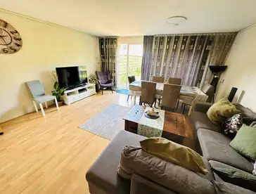 Foto #1 Huurwoning Jo Vincentlaan Amstelveen