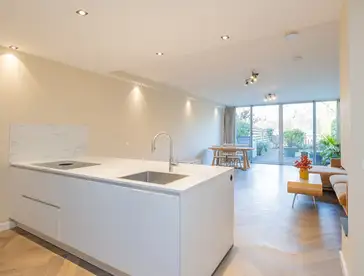 Foto #1 Appartement Amstelveenseweg Amsterdam