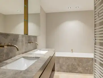 Foto #3 Appartement Amstelveenseweg Amsterdam