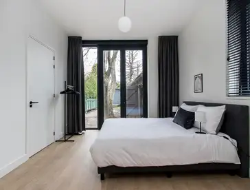 Foto #3 Appartement Kastanjelaan Helvoirt