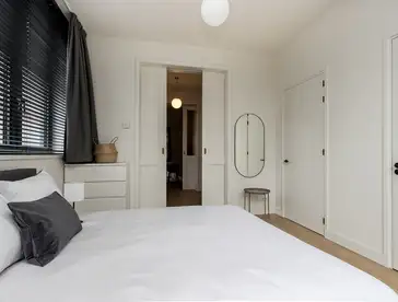 Foto #4 Appartement Kastanjelaan Helvoirt