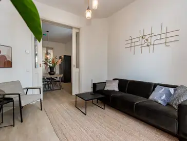Foto #2 Appartement Kastanjelaan Helvoirt