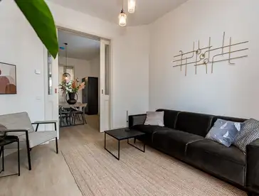 Foto #2 Appartement Kastanjelaan Helvoirt